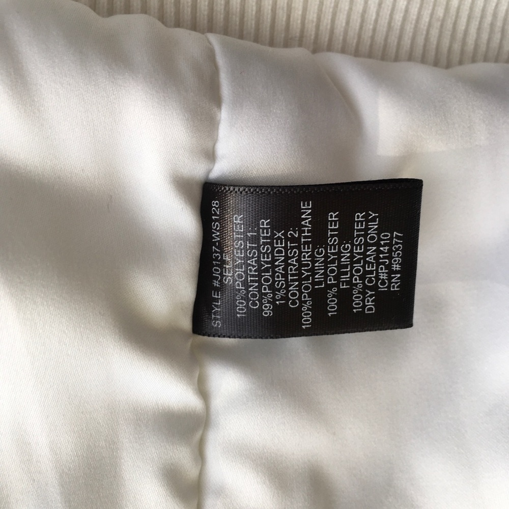 Sanctuary jacket - Picture 6 of 7